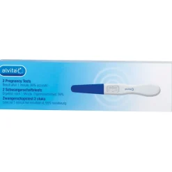 alvita® Schwangerschaftstest| Clearance