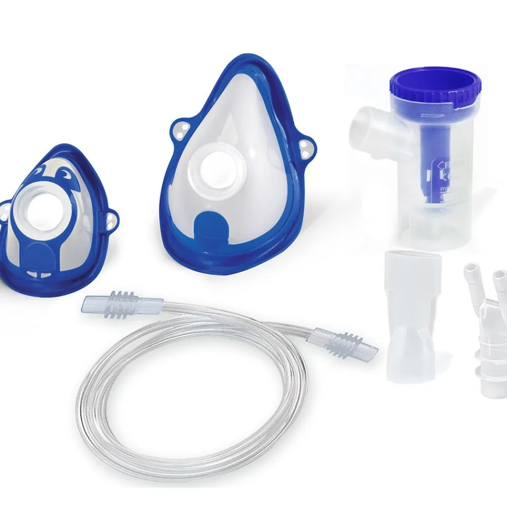 alvita® Vernebler Zubehörset Plus| Discount