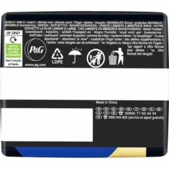 always Binde Ultimate Night - Max Protection><noscript><img width=