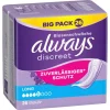 Always Discreet Inkontinenzeinlagen>