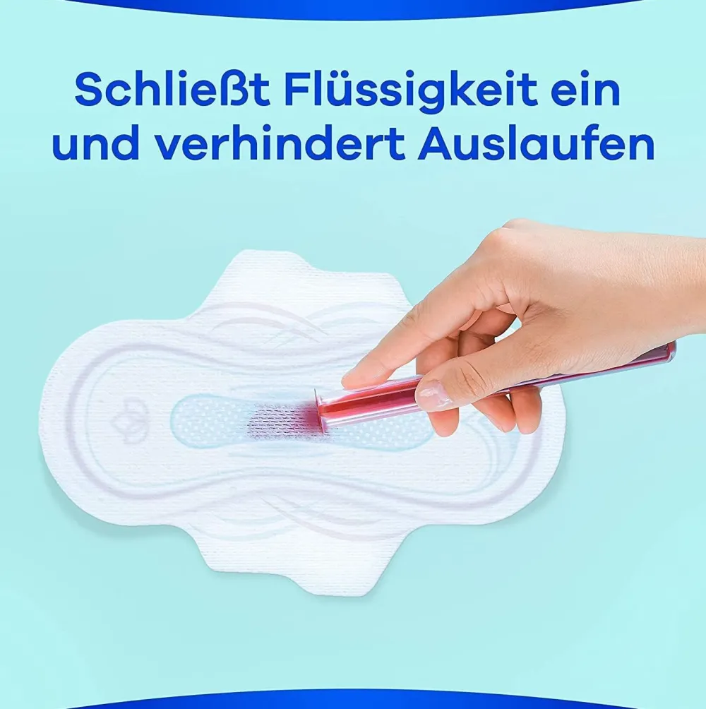 always Ultra Binde Normal mit Flügeln Monatspaket| Sale