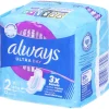 always ultra Long mit Flügeln> Discount