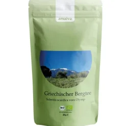 amaiva Griechischer Bergtee> Best