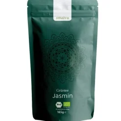 amaiva Grüntee Jasmin| Discount