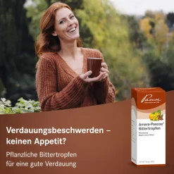 Amara-Pascoe Bittertropfen> Online