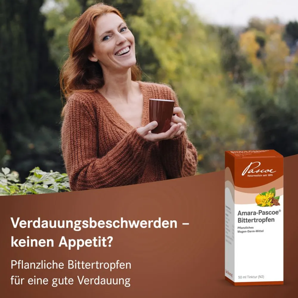 Amara-Pascoe Bittertropfen> Online