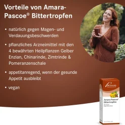 Amara-Pascoe Bittertropfen> Online