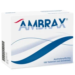 Ambrax® Tabletten| Best