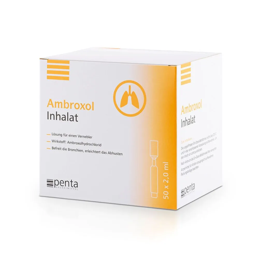 Inhalat>Ambroxol Best