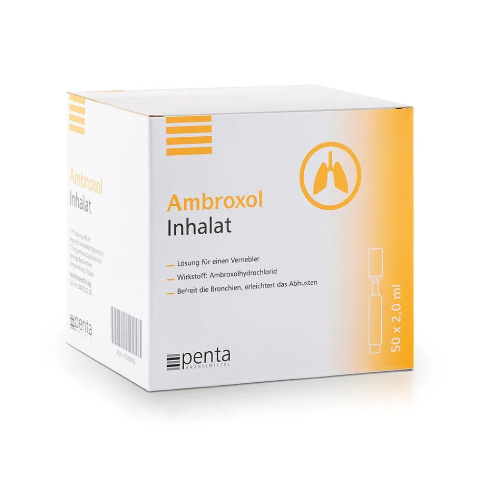 Inhalat>Ambroxol Best
