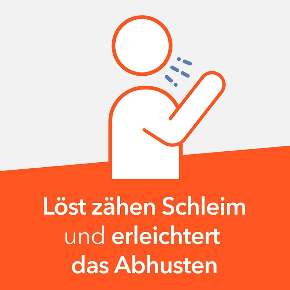 Ambroxol-® Hustensaft|ratiopharm Hot