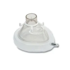 Ambu Beatmungsmaske PLUS für Erwachsene klein/Jugendliche Gr. 4| New