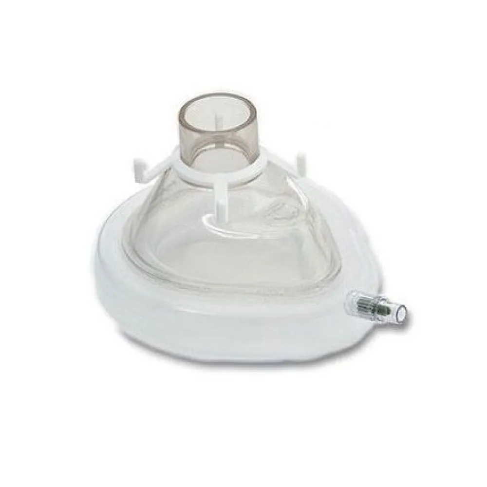 Ambu Beatmungsmaske PLUS für Erwachsene klein/Jugendliche Gr. 4| New