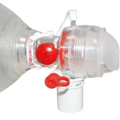 Ambu SPUR II Einweg-Beatmungsbeutel Set Erwachsene> Online