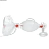Ambu SPUR II Einweg-Beatmungsbeutel Set Kinder| Hot
