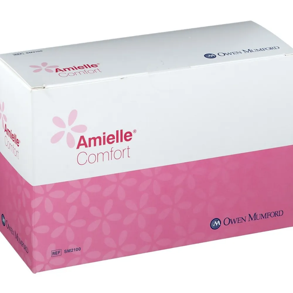 Amielle Comfort Set> New