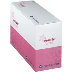 Amielle Comfort Set> New