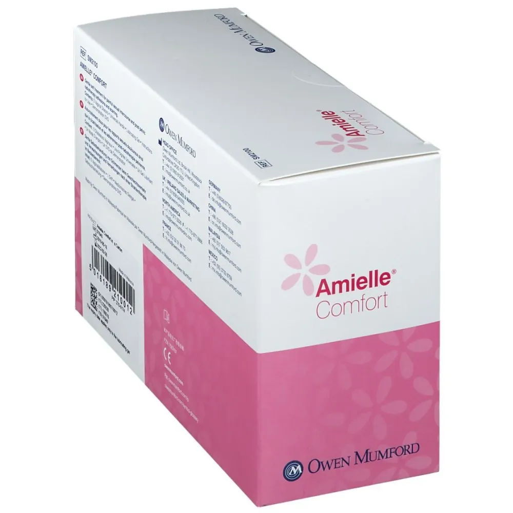 Amielle Comfort Set> New