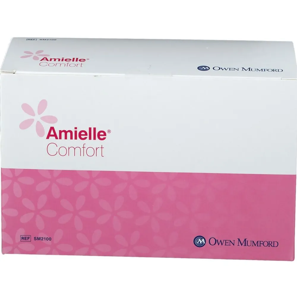 Amielle Comfort Set> New