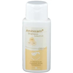 AMINOCARIN SHAMPOO COFFEIN> Online