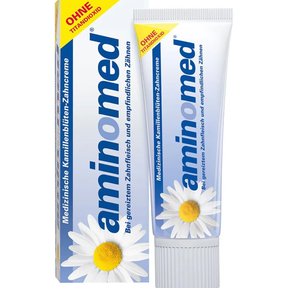 aminomed®| Hot