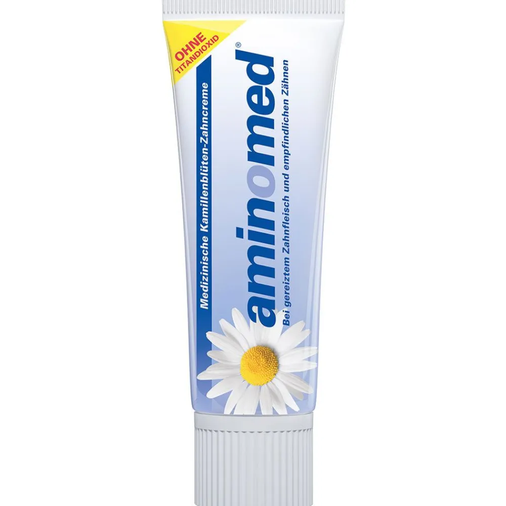 aminomed®| Hot