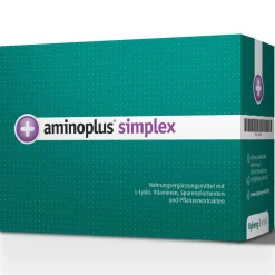 ® simplex Pulver|aminoplus Best