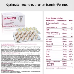 amitamin® arthro360>