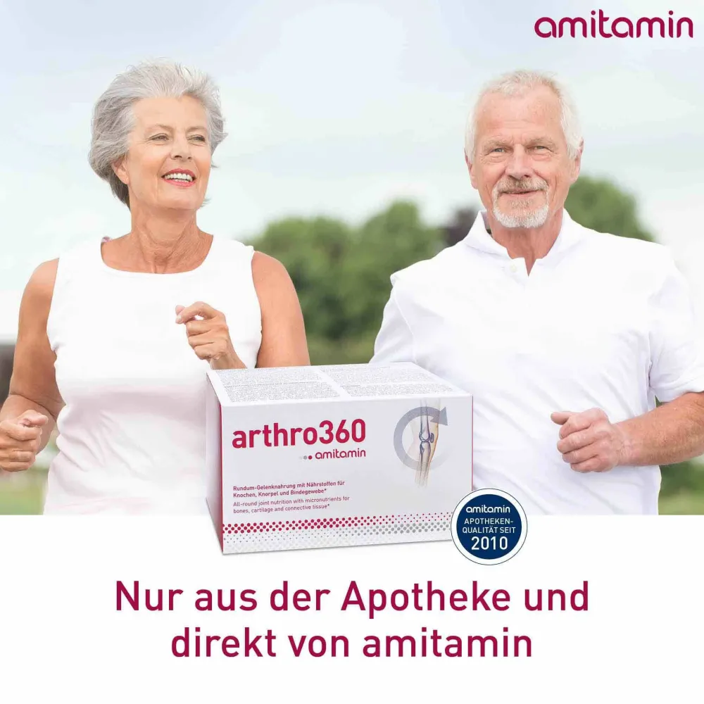 amitamin® arthro360>