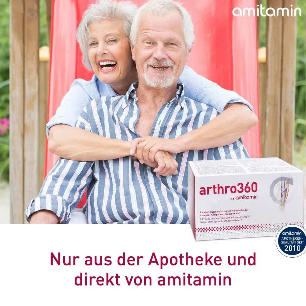 amitamin® arthro360>