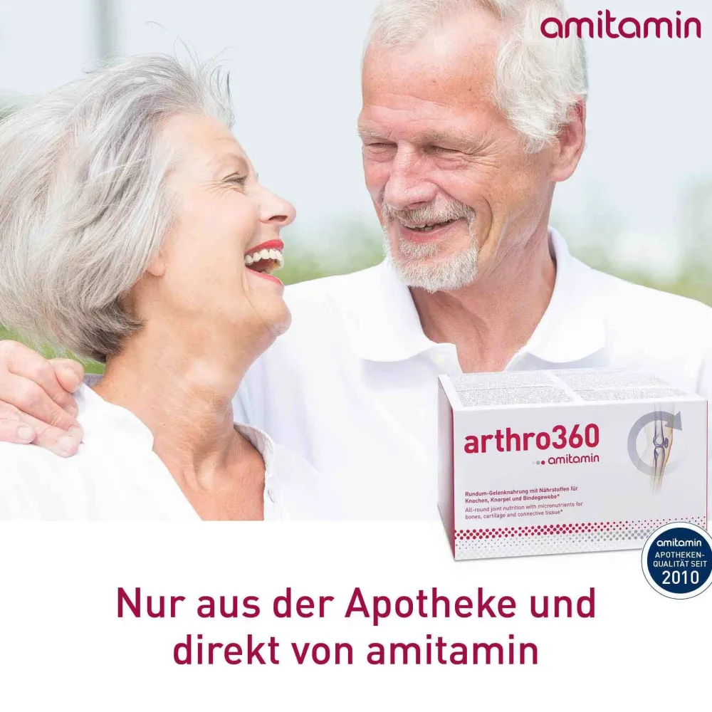 amitamin® arthro360>