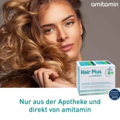 amitamin® Hair Plus><noscript><img width=