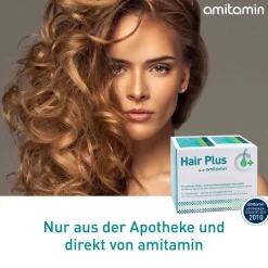 amitamin® Hair Plus><noscript><img width=