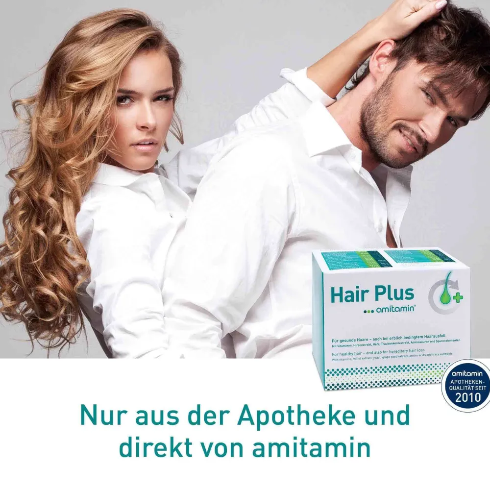 amitamin® Hair Plus> Clearance