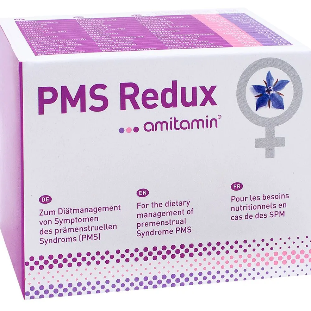 amitamin® PMS Redux> Sale