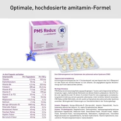 amitamin® PMS Redux> Sale