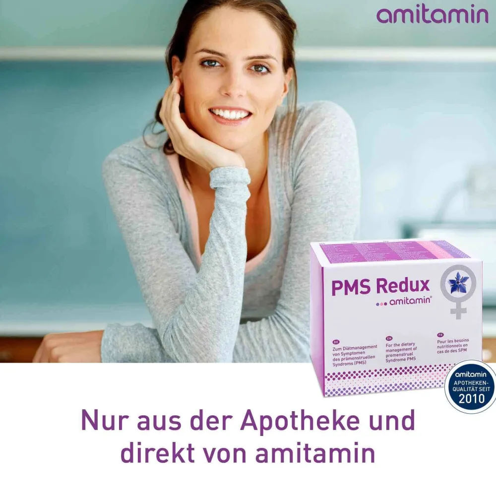 amitamin® PMS Redux> Sale