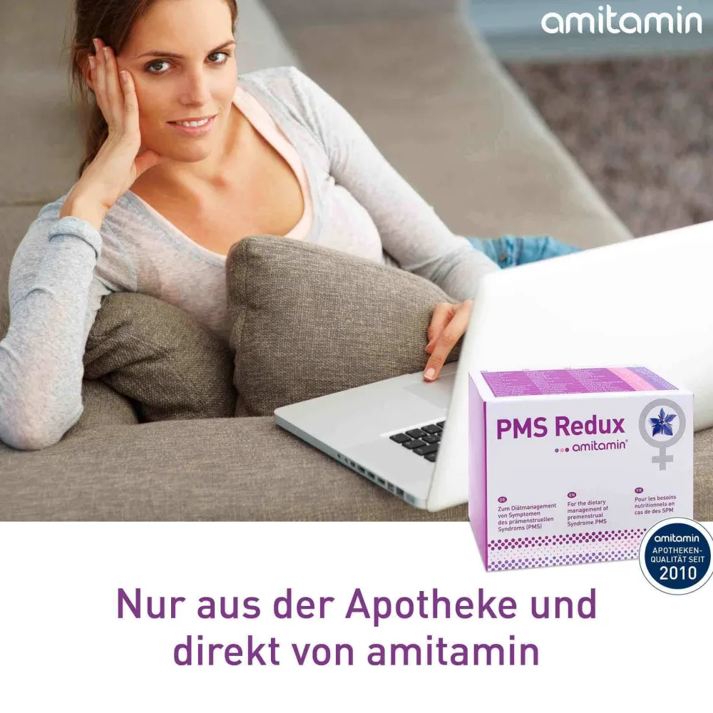 amitamin® PMS Redux> Sale