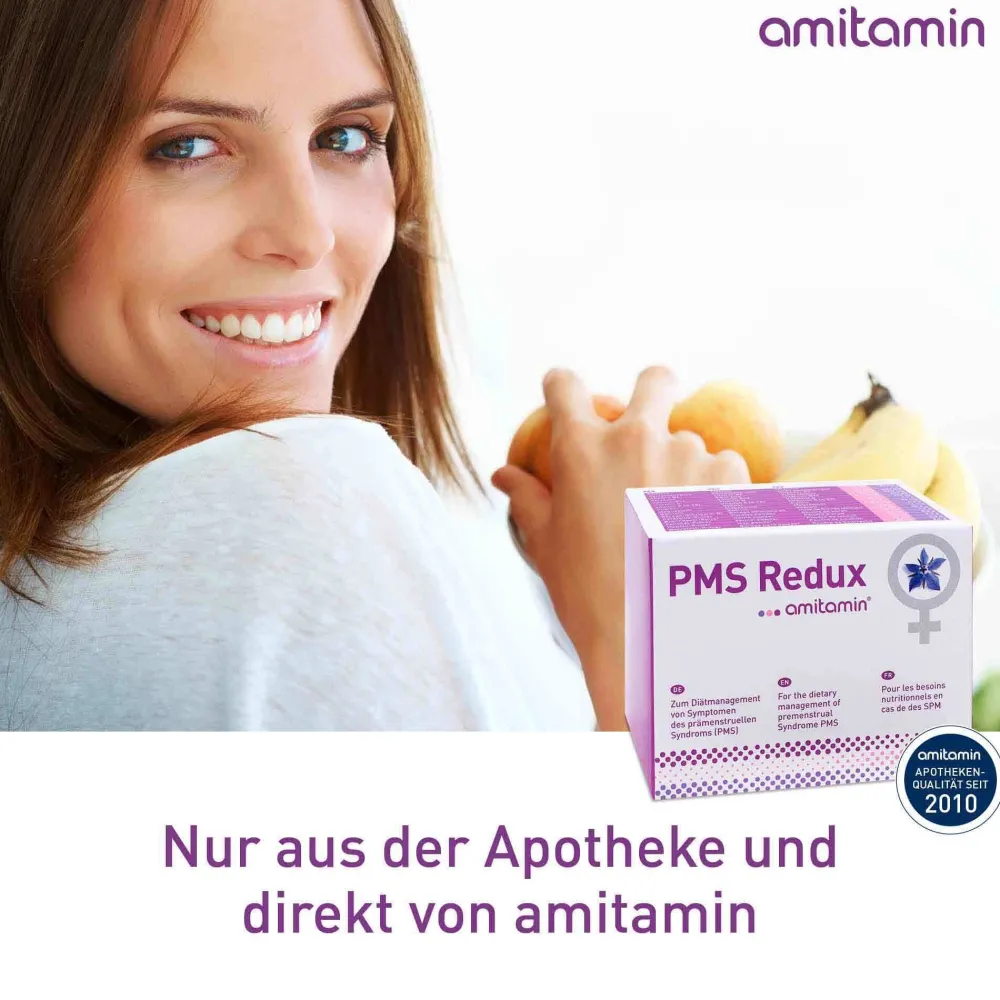amitamin® PMS Redux> Sale