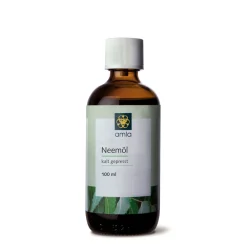 Amla Natur - Neemöl| Clearance