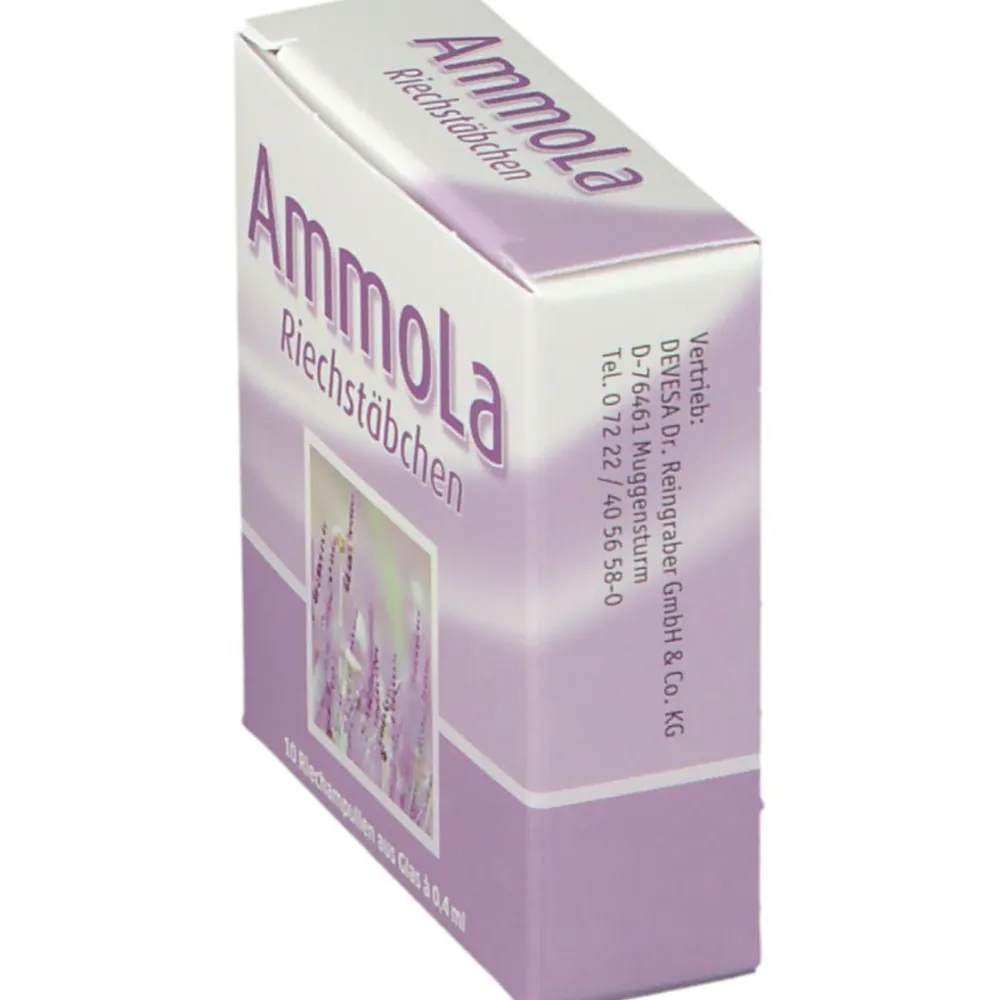 AmmoLa Riechstäbchen> Best