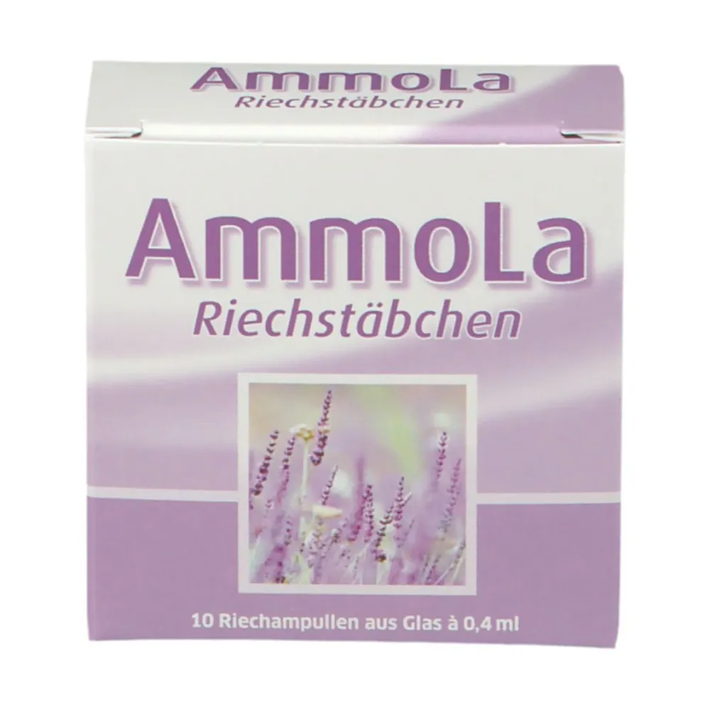 AmmoLa Riechstäbchen> Best