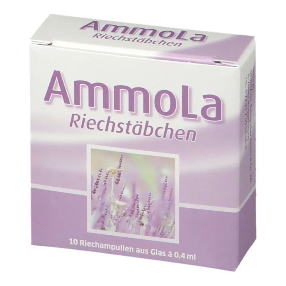 AmmoLa Riechstäbchen> Best