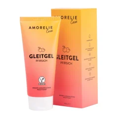 Care Gleitgel Pfirsich>AMORELIE Sale