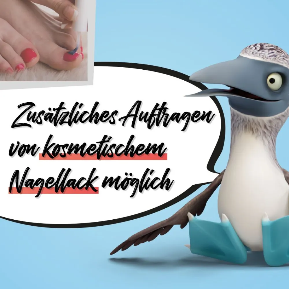 Dexcel® 50 mg/ml, bei Nagelpilz>Amorolfin Outlet