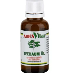 AmosVital® TEEBAUM ÖL>