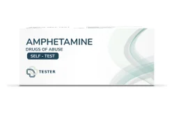 Amphetamin Drogentest (Urin)>TESTER Online