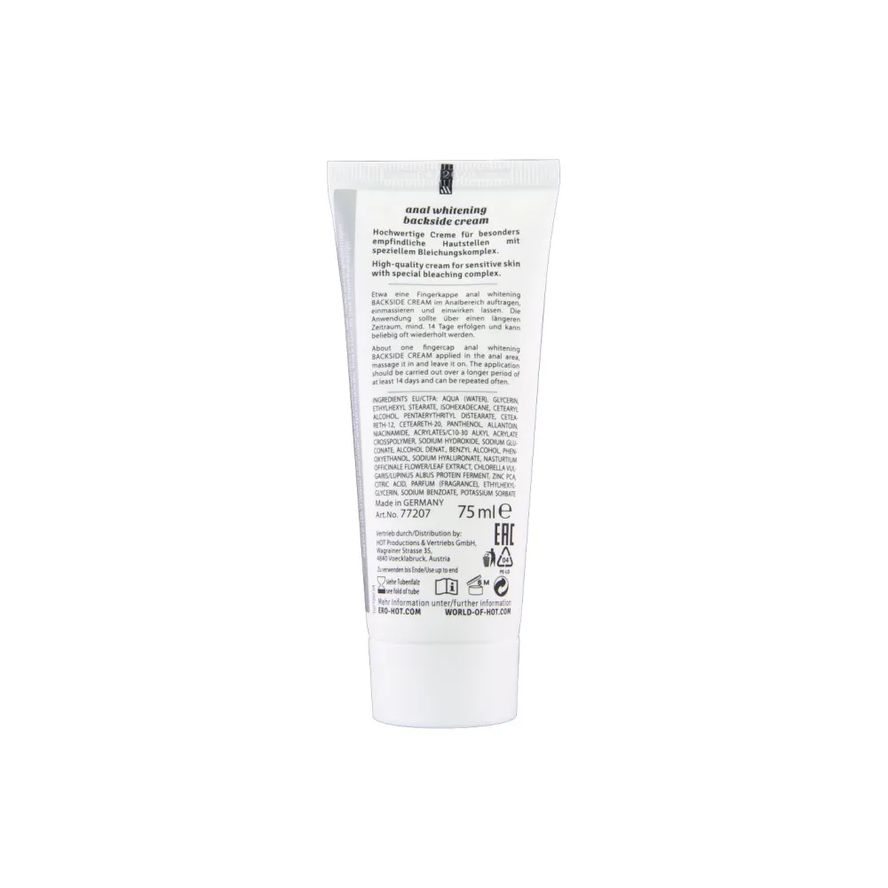 Anal WHITENING backside cream>Ero Best