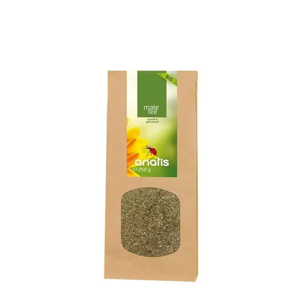 Anatis Mate Tee BIO| Online