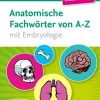 Anatomische Fachwörter von A-Z> Sale